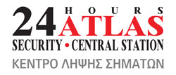atlas security